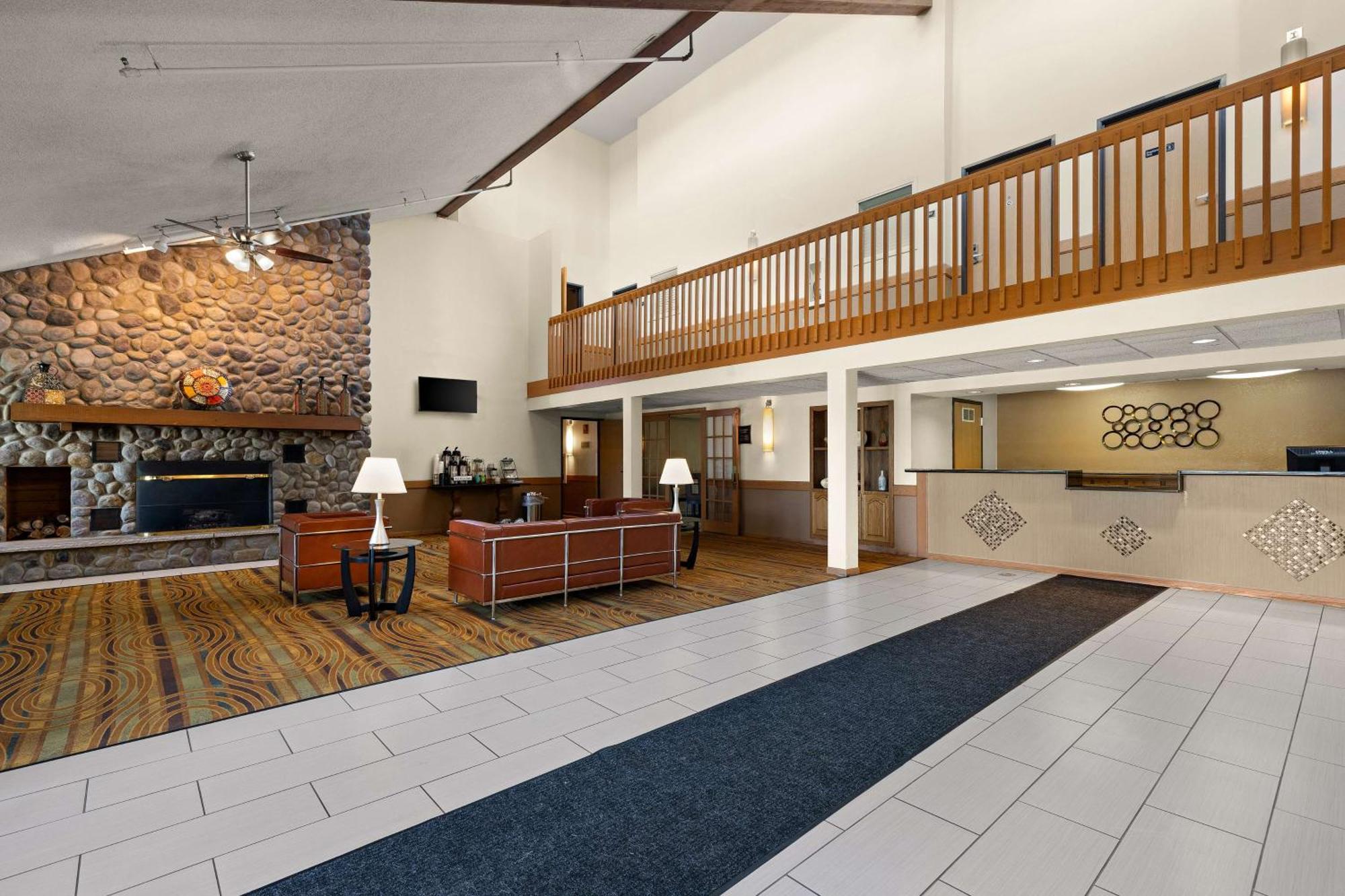 Best Western Germantown Inn Exterior foto